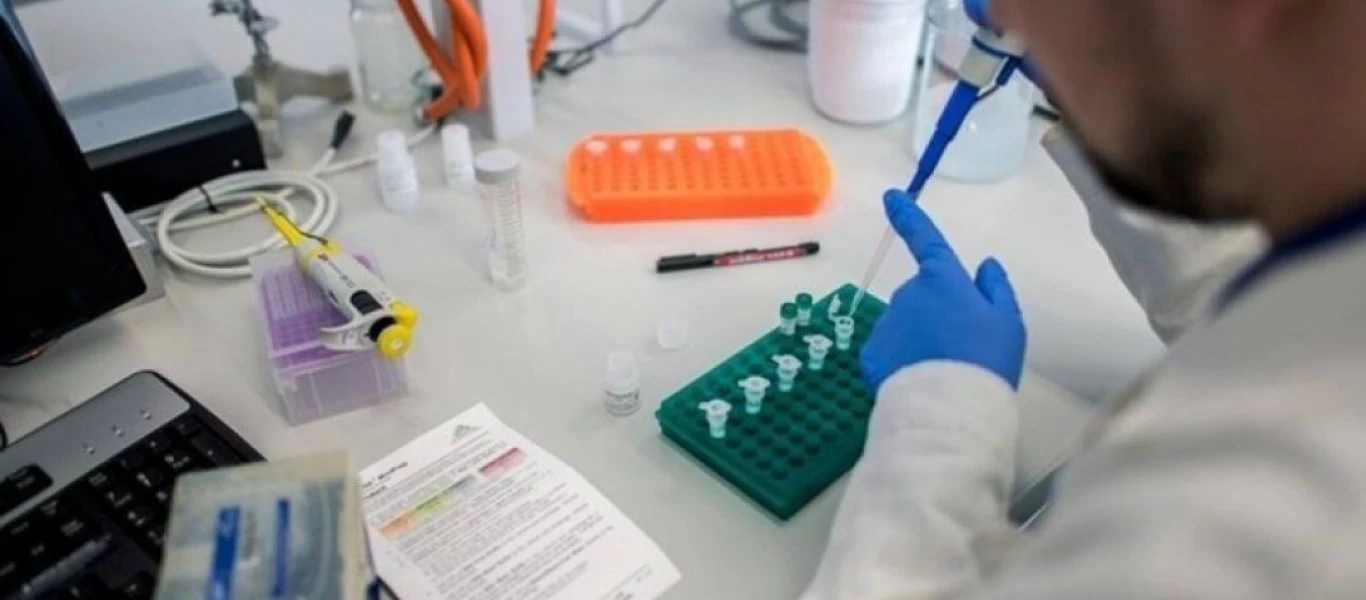 Πειραματικό φάρμακο για τον καρκίνο επιταχύνει την ανάρρωση νοσηλευόμενων ασθενών με κορωνοϊό